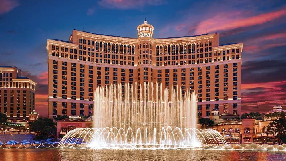 Bellagio Las Vegas